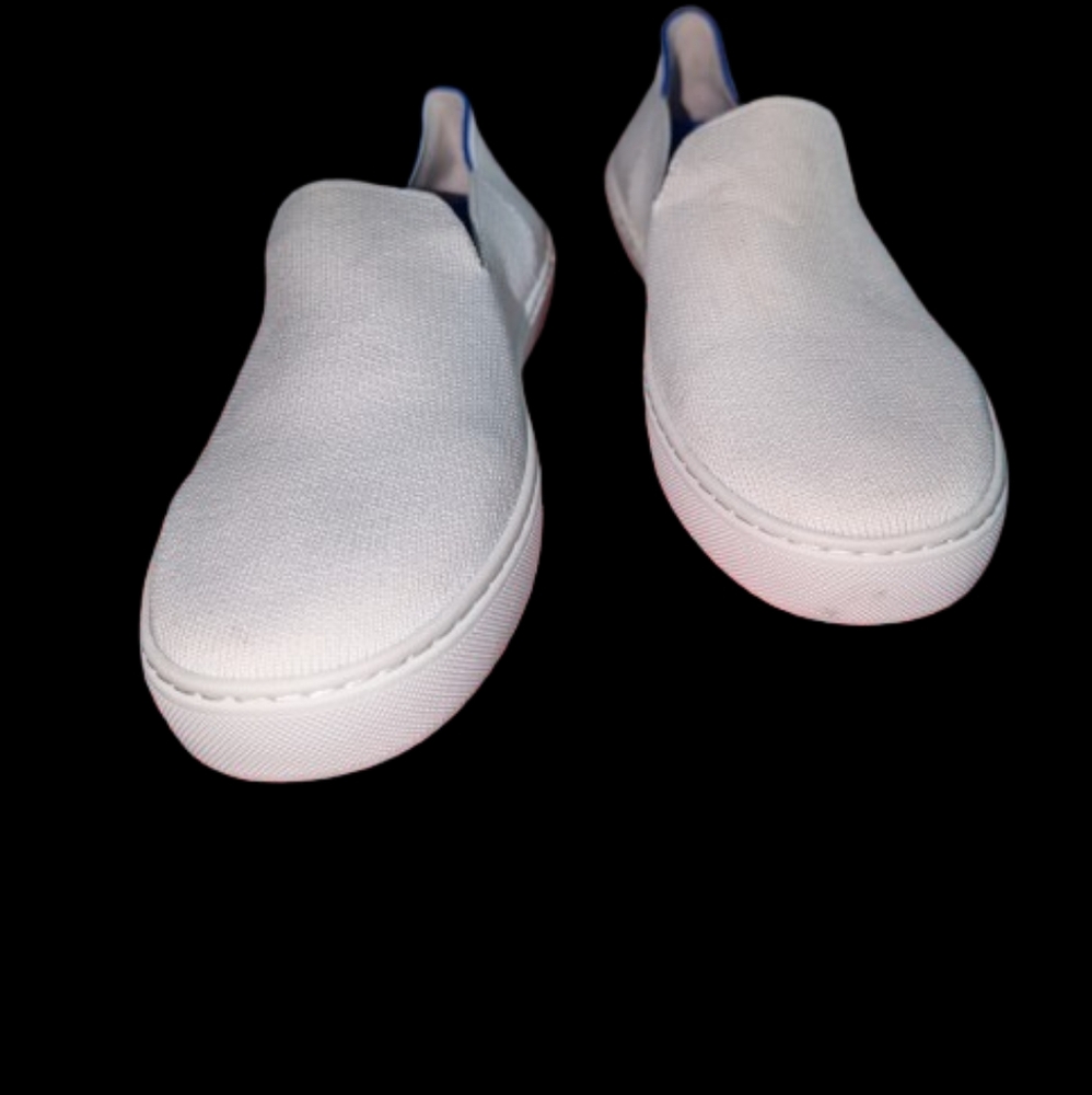 NWOB Rothy's The Original Slip on Sneaker